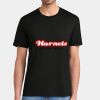 Super Soft Perfect Tri ® Tee Thumbnail