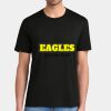 Super Soft Perfect Tri ® Tee Thumbnail