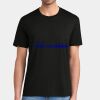 Super Soft Perfect Tri ® Tee Thumbnail