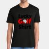 Super Soft Perfect Tri ® Tee Thumbnail