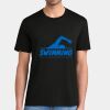 Super Soft Perfect Tri ® Tee Thumbnail