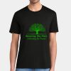 Super Soft Perfect Tri ® Tee Thumbnail