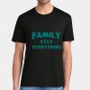 Super Soft Perfect Tri ® Tee Thumbnail