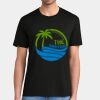 Super Soft Perfect Tri ® Tee Thumbnail