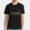 Super Soft Perfect Tri ® Tee Thumbnail