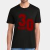 Super Soft Perfect Tri ® Tee Thumbnail