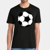 Super Soft Perfect Tri ® Tee Thumbnail