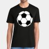 Super Soft Perfect Tri ® Tee Thumbnail