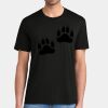 Super Soft Perfect Tri ® Tee Thumbnail