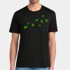 Super Soft Perfect Tri ® Tee Thumbnail