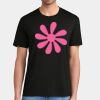 Super Soft Perfect Tri ® Tee Thumbnail
