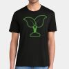 Super Soft Perfect Tri ® Tee Thumbnail