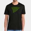 Super Soft Perfect Tri ® Tee Thumbnail