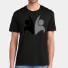 Super Soft Perfect Tri ® Tee Thumbnail