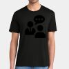 Super Soft Perfect Tri ® Tee Thumbnail