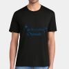 Super Soft Perfect Tri ® Tee Thumbnail