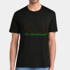 Super Soft Perfect Tri ® Tee Thumbnail