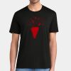 Super Soft Perfect Tri ® Tee Thumbnail