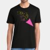 Super Soft Perfect Tri ® Tee Thumbnail