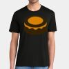 Super Soft Perfect Tri ® Tee Thumbnail