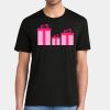 Super Soft Perfect Tri ® Tee Thumbnail