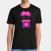 Super Soft Perfect Tri ® Tee Thumbnail