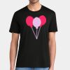 Super Soft Perfect Tri ® Tee Thumbnail