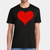 Super Soft Perfect Tri ® Tee Thumbnail