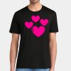 Super Soft Perfect Tri ® Tee Thumbnail