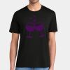 Super Soft Perfect Tri ® Tee Thumbnail