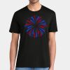 Super Soft Perfect Tri ® Tee Thumbnail