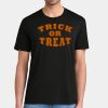 Super Soft Perfect Tri ® Tee Thumbnail