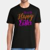 Super Soft Perfect Tri ® Tee Thumbnail