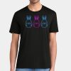 Super Soft Perfect Tri ® Tee Thumbnail