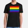Super Soft Perfect Tri ® Tee Thumbnail