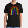 Super Soft Perfect Tri ® Tee Thumbnail