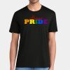 Super Soft Perfect Tri ® Tee Thumbnail