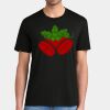 Super Soft Perfect Tri ® Tee Thumbnail