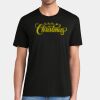 Super Soft Perfect Tri ® Tee Thumbnail