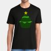 Super Soft Perfect Tri ® Tee Thumbnail
