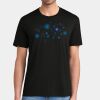 Super Soft Perfect Tri ® Tee Thumbnail