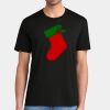 Super Soft Perfect Tri ® Tee Thumbnail