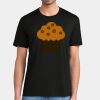 Super Soft Perfect Tri ® Tee Thumbnail