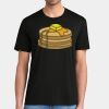Super Soft Perfect Tri ® Tee Thumbnail