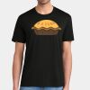 Super Soft Perfect Tri ® Tee Thumbnail