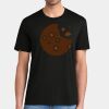 Super Soft Perfect Tri ® Tee Thumbnail
