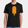 Super Soft Perfect Tri ® Tee Thumbnail