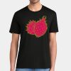 Super Soft Perfect Tri ® Tee Thumbnail