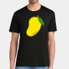 Super Soft Perfect Tri ® Tee Thumbnail