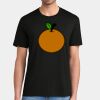 Super Soft Perfect Tri ® Tee Thumbnail